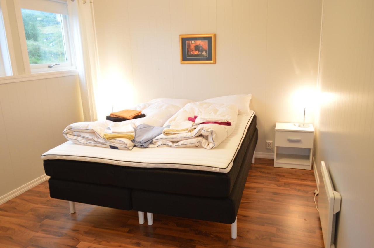 Apartment 2, Herand, Hardanger Екстер'єр фото