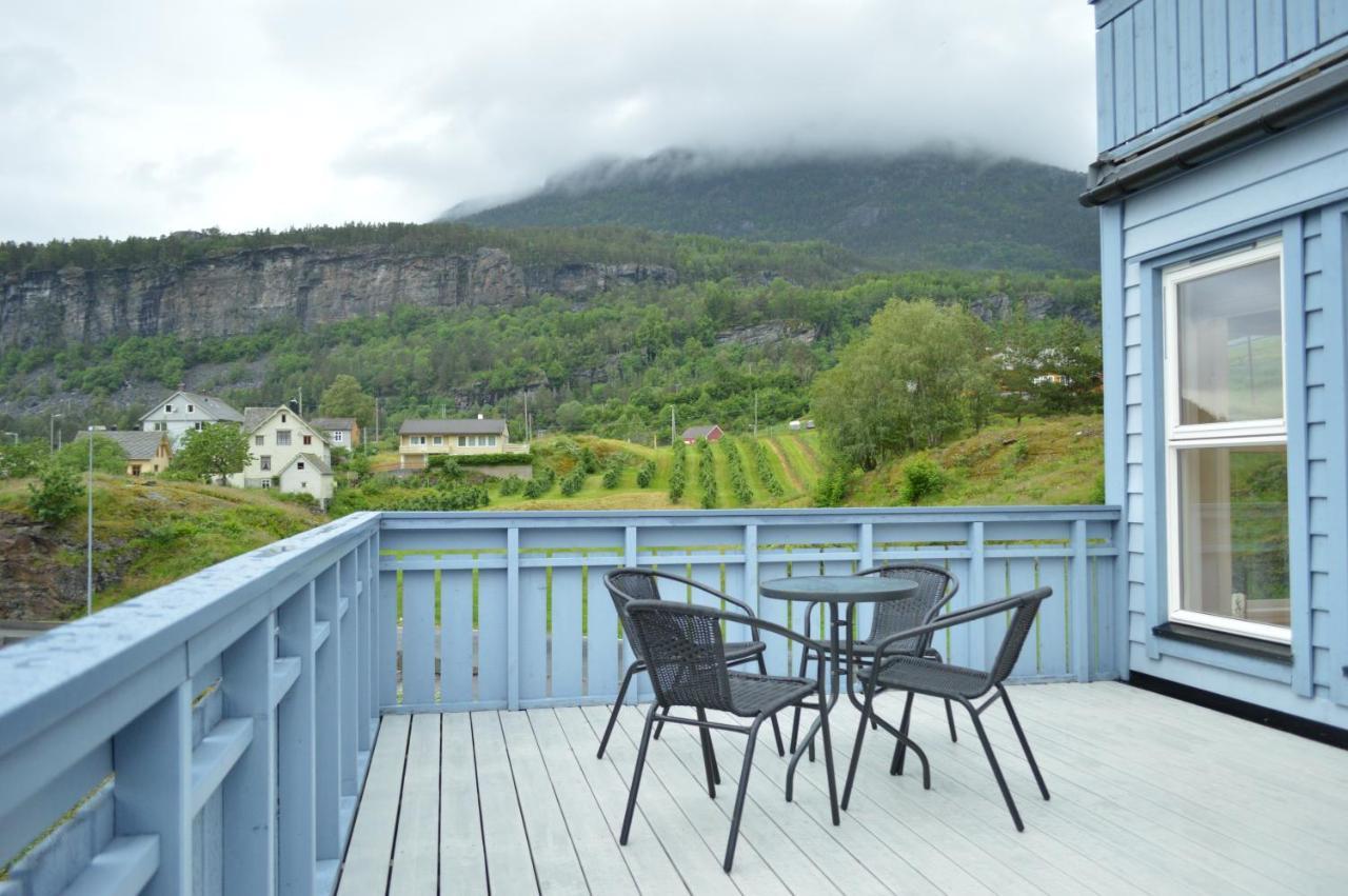 Apartment 2, Herand, Hardanger Екстер'єр фото