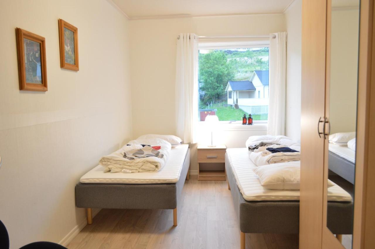 Apartment 2, Herand, Hardanger Екстер'єр фото