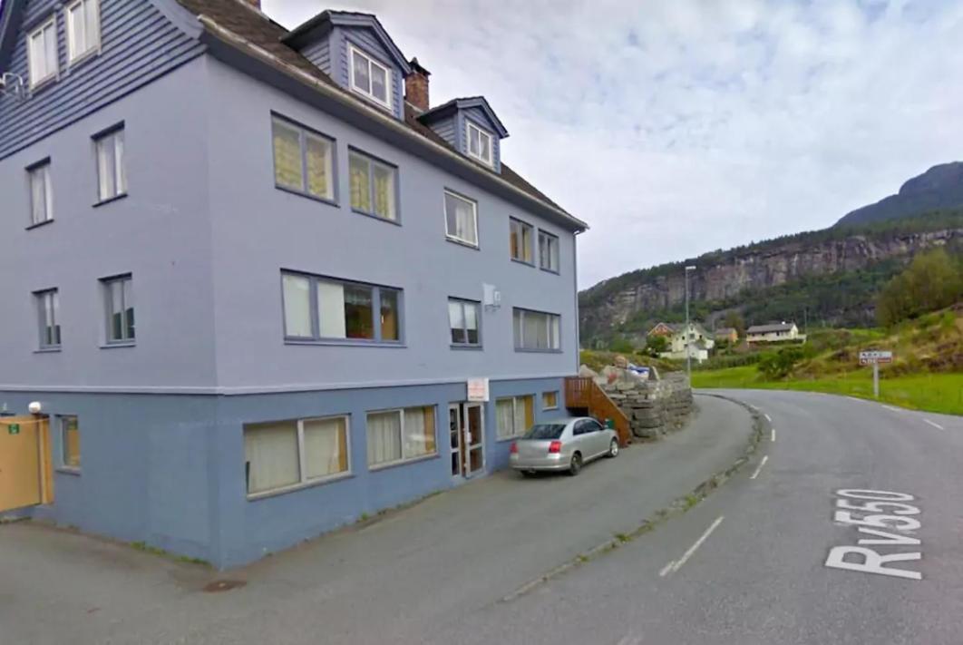 Apartment 2, Herand, Hardanger Екстер'єр фото